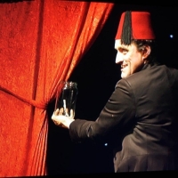 THE VERY BEST OF TOMMY COOPER Will Embark on UK Tour
