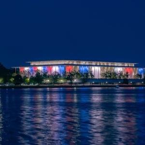 IATSE Says Kennedy Center Violating Its Contract Photo