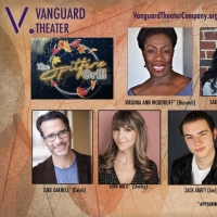 Virginia Ann Woodruff & More to Star in THE SPITFIRE GRILL at Vanguard Theater