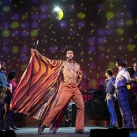 Review Roundup: THE LIFE at City Center Encores! Photo