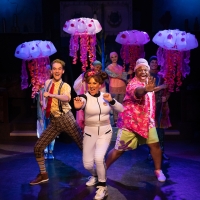 Review: THE SPONGEBOB MUSICAL at Toby's Dinner Theater Photo