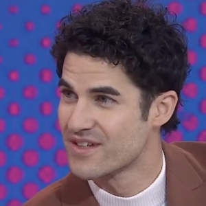 Video: Darren Criss Explains Why MAYBE HAPPY ENDING is a Rare Musical