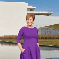Interview: Kennedy Center President Deborah F. Rutter on Her Long Association with Le Photo