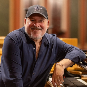 Listen: Frank Wildhorn Releases New Live Album Featuring Jazz Renditions of Broadway  Photo