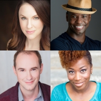 Emilie Lynn to Lead Drury Lane's MARY POPPINS; Full Cast