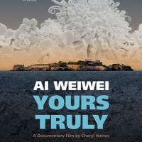 First Run Features Presents AI WEIWEI: YOURS TRULY