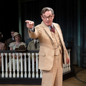 TO KILL A MOCKINGBIRD to Launch Digital Lottery for Bass Performance Hall Engagement Photo