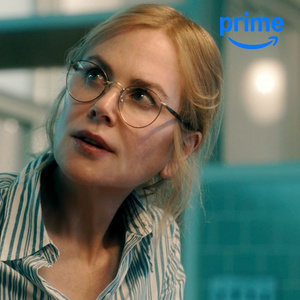 Video: See Ariana DeBose, Bobby Cannavale & More in Trailer for SCARPETTA Series Video