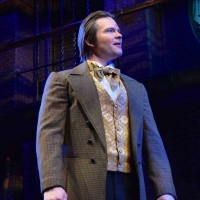 Centenary Stage Company's A CHRISTMAS CAROL Enters Final Weekend Of Shows With Specia Photo