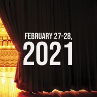 Virtual Theatre This Weekend: February 27-28- with Brian Stokes Mitchell, Alex…