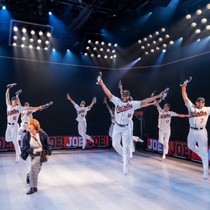 Granddaughter of Former Yankees Owner Is Raising Money to Bring DAMN YANKEES to Broad Photo