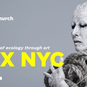 RenGyoSoh Hosts UNFIX NYC 2024: Creating An Awareness Of Ecology Through Arts Video