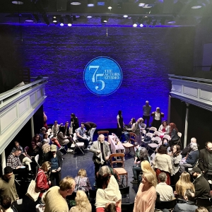 The Actors Studio to Present IN PROCESS Featuring Strindbergs DANCE OF DEATH and Chekhovs  Photo