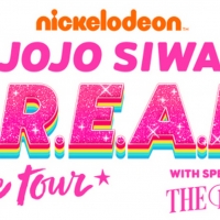 JoJo Siwa Announces Upcoming Tour Dates Video