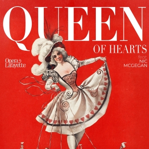 Opera Lafayette's 2025"2026 Season Celebrates Female Power in New Season DRAMA QUEE Video