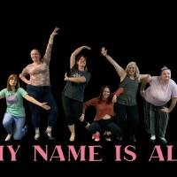 Review: A....MY NAME IS ALICE at Red Curtain Theatre Is a Girl-Power Celebration Photo