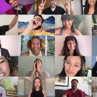 Broadway Catch Up: May 26 - Erin Davie, Andrew Lloyd Webber, Anika Noni Rose, Mandy…