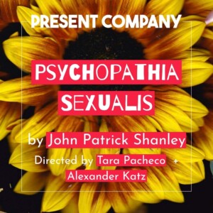 PSYCHOPATHIA SEXUALIS Cast Announced for Present Company's Inaugural Season Photo