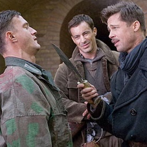 INGLORIOUS BASTERDS and More to Screen as Part of Teicholz Film Series at Goldrich Cu Photo