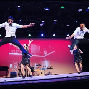 The American Tap Dance Foundation Will Be Celebrated at Lincoln Center This July Video