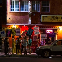 Inside the Fight for Adult Dancers to Join Actors' Equity