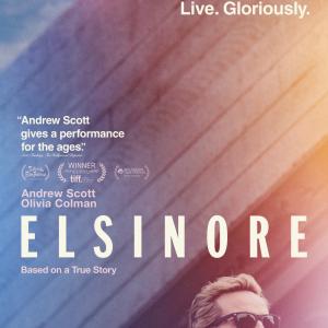 Photos: ELSINORE to Open in Select Theaters; Andrew Scott Leads Cast Photo