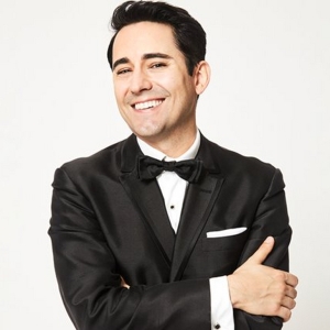 JOHN LLOYD YOUNG'S BROADWAY is Coming to 54 Below in November Photo