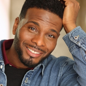 Kel Mitchell To Star In ANYTHING GOES at OFC Creations Photo