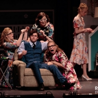 BWW Review: DAMN YANKEES at West Fargo High School Theatre Video