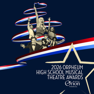 17th Annual Orpheum High School Musical Theatre Awards Reveals Nominees Photo