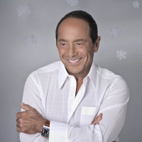 Paul Anka to Bring ANKA SINGS SINATRA: HIS SONGS, MY SONGS, MY WAY to MPAC