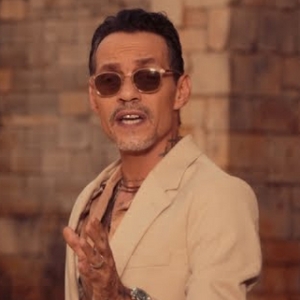 Video: Marc Anthony Collaborates With Petit For 'Ojalá Te Duela' Music Video Photo