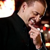 The Stanley Hotel Concert Hall Welcomes Sinbad Photo