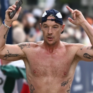 Tickets On Sale For Diplo's Run Club, Inaugural Runs Set For Fall 2024 Video
