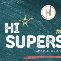 Hi Jakarta Production Announces Musical Theatre Intensive Training Toddler Edition