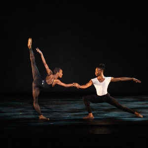 Review: PATHWAYS TO PERFORMANCE at Kennedy Center Photo
