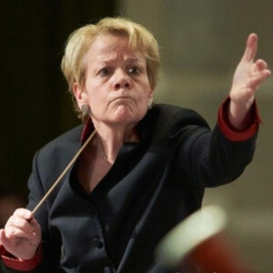Marin Alsop and Louis Langrée to Headline Prague Summer Nights 2027 Photo