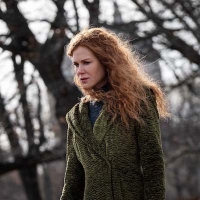 Nicole Kidman And Hugh Grant Star in THE UNDOING on HBO