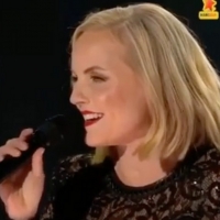 Video Flashback: Kerry Ellis Performs 'Rise Like a Phoenix' at the Miss World Closing Photo