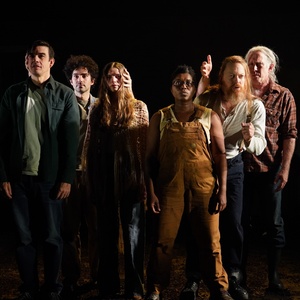 Review Roundup: THE BURNING CAULDRON OF FIERY FIRE