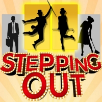 The Sherman Players Present STEPPING OUT At The Sherman Playhouse This July Photo