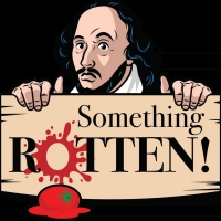 SOMETHING ROTTEN! Comes to Topeka Civic Theatre Next Month Photo