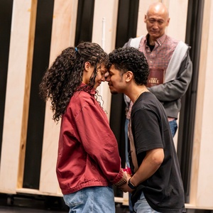 Free Shakespeare in the Park's ROMEO & JULIET to Begin Previews Next Week Photo