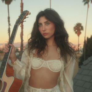 Toni Cornell Covers SUICIDE's 'Surrender' With Haunting Music Video Photo