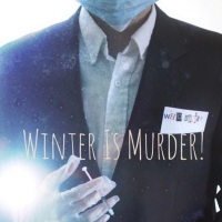 Farmstead Arts Center Presents WINTER IS MURDER! Live Whodunit Via Zoom Photo