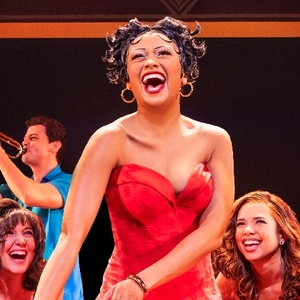 Theatrical Rights Worldwide Acquires Licensing Rights for Broadway’s BOOP! THE MUSI Photo