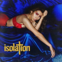 Kali Uchis Celebrates Five Years of Debut Album 'Isolation' & Shares 'In The Lobby' Photo