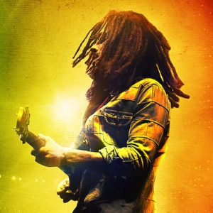 Bob Marley ONE LOVE Now Playing At The Plaza Cinema