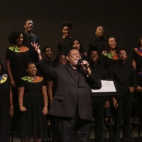 Westcoast Black Theatre Troupe Presents 'MLK: Celebrating His Legacy in Spoken Word a Video