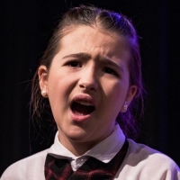 MATILDA - In Concert Terá Mais Uma Apresentação Com Bia Bom